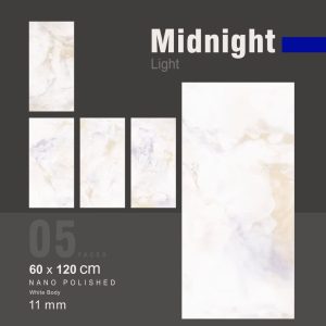 میدنایت(120*60) - تصویر 3