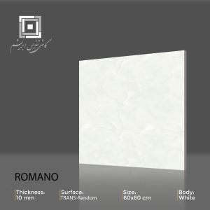 رومانو(60*60) - تصویر 2